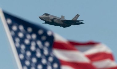 Almanya F-35 konusunda rota mı değiştiriyor?