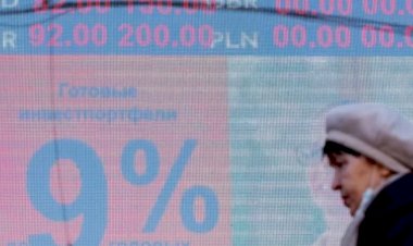 Rusya'nın Ukrayna'yı işgali: Batı'nın Kremlin'e uygulayacağı yeni yaptırımlar neler olabilir?