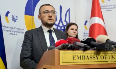 Elçi Bodnar: “Türkiye Dahil NATO Hazırlıklı Olmalı”