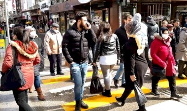 Maske Yasağının Kaldırılması Nasıl Karşılandı?