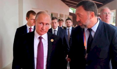 ‘Rus Oligarkları’ Neden Batı’nın Hedefinde?