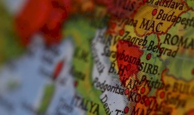 Rusya-Ukrayna krizinin Balkanlar'a sıçrama riski büyüyor...