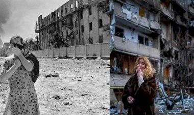 Kiev ikinci Grozni mi olacak?
