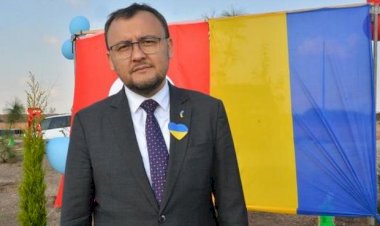 Büyükelçi Bodnar: Türkiye dahil tüm Avrupa'yı savunuyoruz