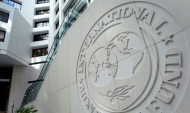 "AB Rusya'nın IMF Haklarını Kısıtlamayı Düşünüyor"