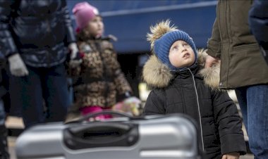 Rusya'nın Ukrayna işgali: Savaşta son durum | Canlı blog