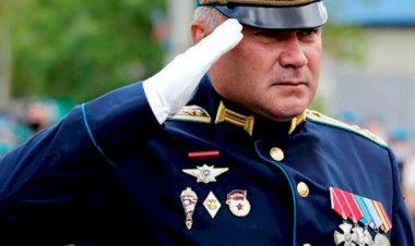 Putin’e büyük darbe: Üst düzey Rus general öldürüldü