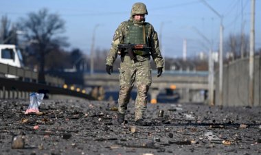 CANLI BLOG: Zelenski'den NATO'ya Sert Tepki