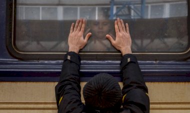CANLI BLOG: Ukrayna'ya Saldırı 10'uncu Gününde