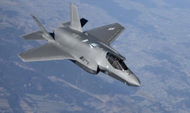 NATO, Ukrayna'da neden uçuşa yasak bölge ilan etmiyor?