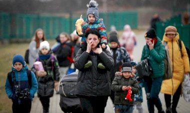 CANLI BLOG: Ukrayna'ya Saldırı 10'uncu Gününde
