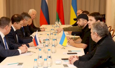 Ukrayna müzakere grubunun üyesiydi: Vatana ihanetten tutuklandı ve öldürüldü
