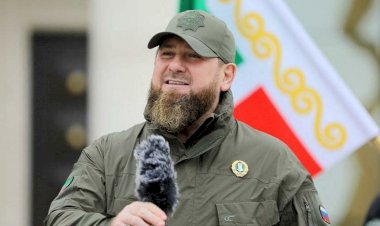 Rusya-Ukrayna savaşı… Kadirov’dan Zelenskiy’e zehir zemberek mesaj