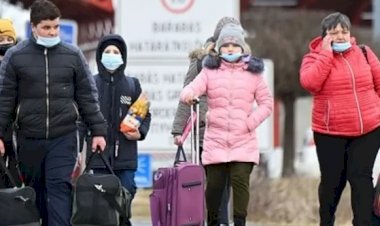 Rusya’nın Ukrayna’yı işgali Polonya-Macaristan ilişkilerini nasıl etkiledi?