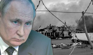 Ukrayna'ya yardım eden ülkelere Rusya'dan açık tehdit!