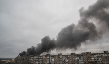 “Mariupol’de Durum Felaket”