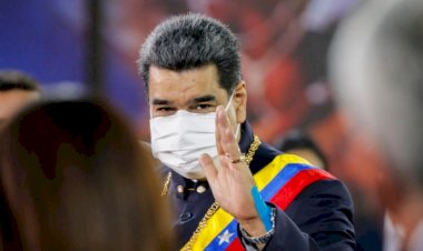 Venezuela Amerika ve Avrupa’ya Petrol Satmaya Hazır