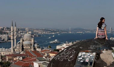 Türkiye turizmi için 2022 de 'kayıp yıl' mı olacak? Rus ve Ukraynalılar rezervasyonları iptal ediyor