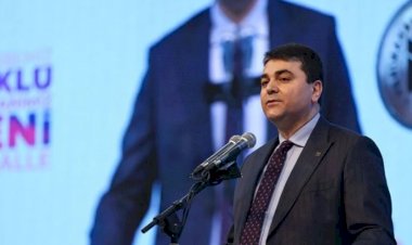 Gültekin Uysal: 'AKP iktidarında mağdur olmamış hiçbir kesim kalmadı'