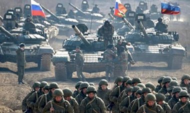 Ukrayna: İstila mı, işgal mi?