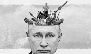 Putin iktidarını kaybedebilir