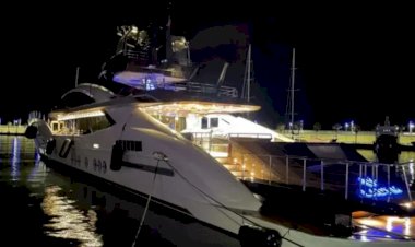 İtalya, Rus oligarkların 143 milyon euro değerindeki mallarına el koydu