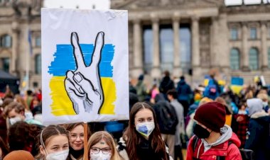 Almanya'da Rus kökenlilere yönelik düşmanlık endişelendiriyor