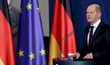 Alman hükümeti Rusya'ya enerji yaptırımlarına karşı