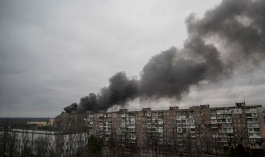 Batılı ülkelerden Rusya'ya "birliklerini çek" çağrısı