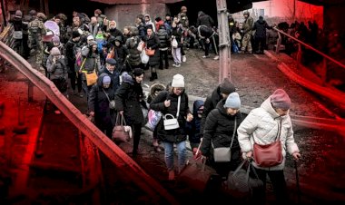 Son dakika: Resmen açıklandı! İnsani koridor için ateşkes kararı