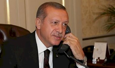 Cumhurbaşkanı Erdoğan, Moldova Cumhurbaşkanı Maia Sandu ile görüştü