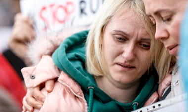 Putin'in propaganda makinesi