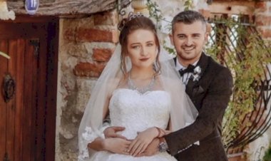 Savaşta Mahsur Kalan Tekin Ailesi Tahliyeyi Bekliyor