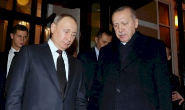 Haaretz: Putin, Türkiye ve İsrail’in arabuluculuk çabalarını ciddiye alır mı?