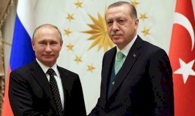 The Guardian'dan çarpıcı analiz: 'Erdoğan, muhtemelen Putin'in istediği dürüst arabulucu değil'