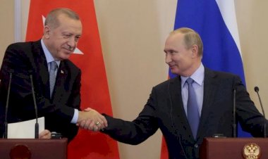 Ukrayna krizi Türkiye'de iç politikayı nasıl etkiler?
