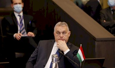 Macar Başbakan Viktor Orban'dan NATO birliklerinin ülkenin batısında konuşlanmasına 'yeşil ışık'