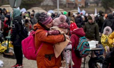 Canlı Anlatım - BM: Ukrayna'da 474 sivil yaşamını yitirdi
