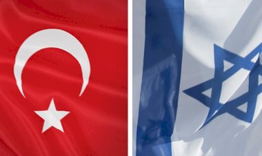 Türkiye-İsrail ilişkilerinde normalleşmeye doğru