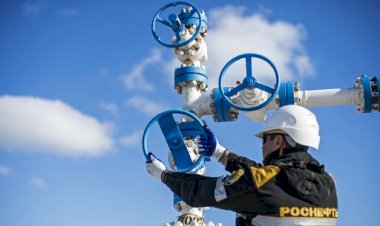 Rus petrolüne ambargo ne anlama geliyor?