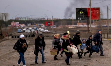 CANLI BLOG: Savaş ve Enerji Kaygısı Birarada