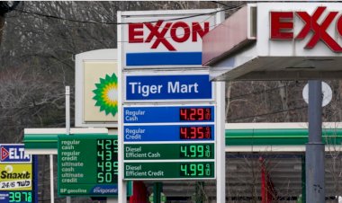 ABD'nin Rus Petrolü Yasağı İşe Yarayacak mı?