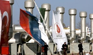 Ukrayna krizinin etkileri: Türkiye’nin enerji politikaları riskleri artırdı mı?