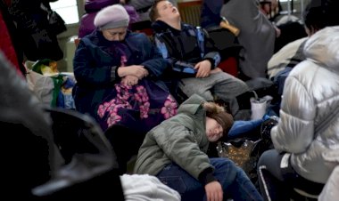 CANLI BLOG: Sivillerin Tahliyesi İçin 12 Saatlik Süre