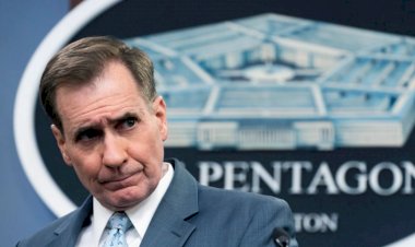 Pentagon: “Polonya’nın Teklifini Makul Bulmadık"
