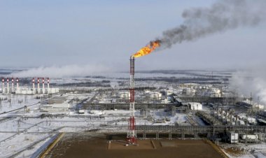 “Türkiye Rus Petrolünü Almaya Devam Edecek”