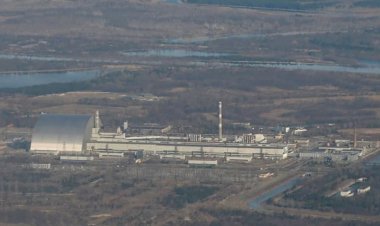 IAEA bildirdi: Çernobil'de sinyal koptu, Ukraynalı personeller mahsur