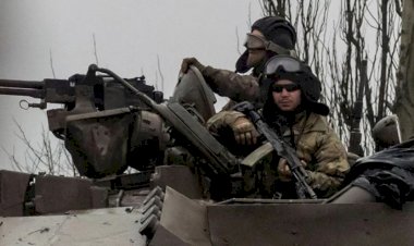 Ukrayna ve Rusya neyi amaçlıyorlar?