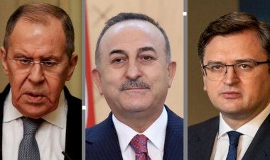 Savaşan taraflar Antalya'da buluşuyor, Türkiye'nin rolü ne olacak?