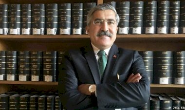 Hüseyin Yayman: Dezenformasyon Yasası muhalefetin de hukukunu koruyacak